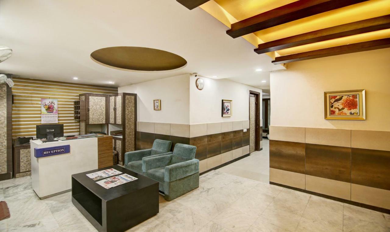 Itsy Hotels Solitaire Ambāla Kültér fotó