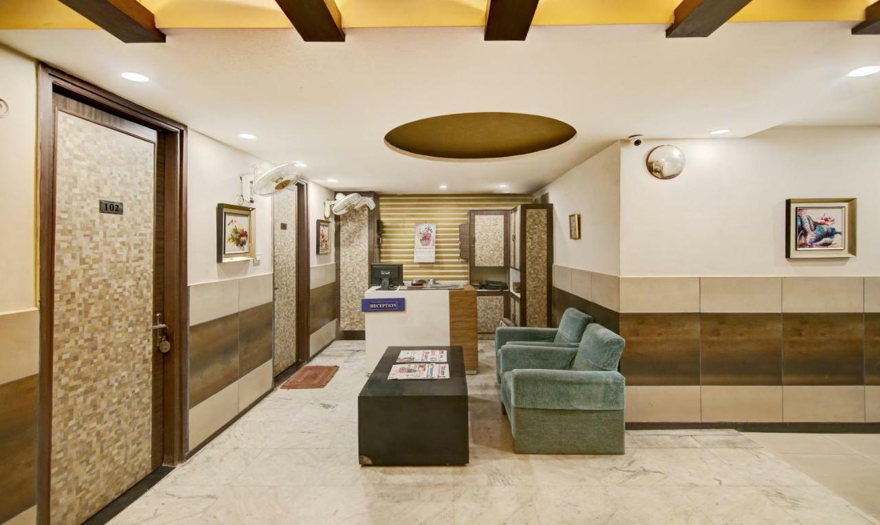 Itsy Hotels Solitaire Ambāla Kültér fotó